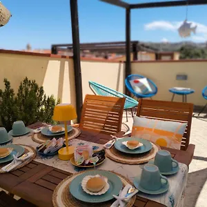  Appartamento La Terrazza - Località Cala Gavetta