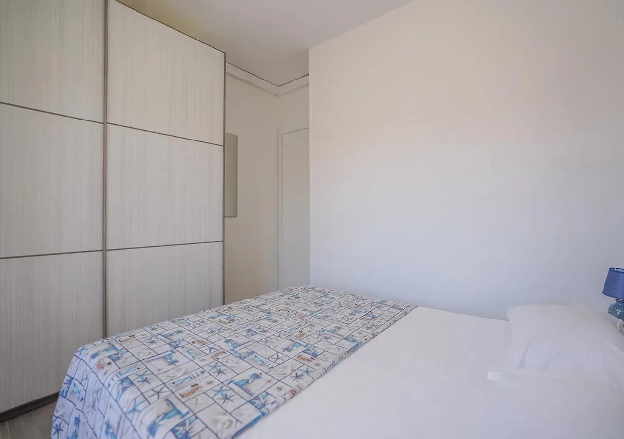 Appartamento Residenza Aldo Moro La Maddalena   La Maddalena (Sassari)