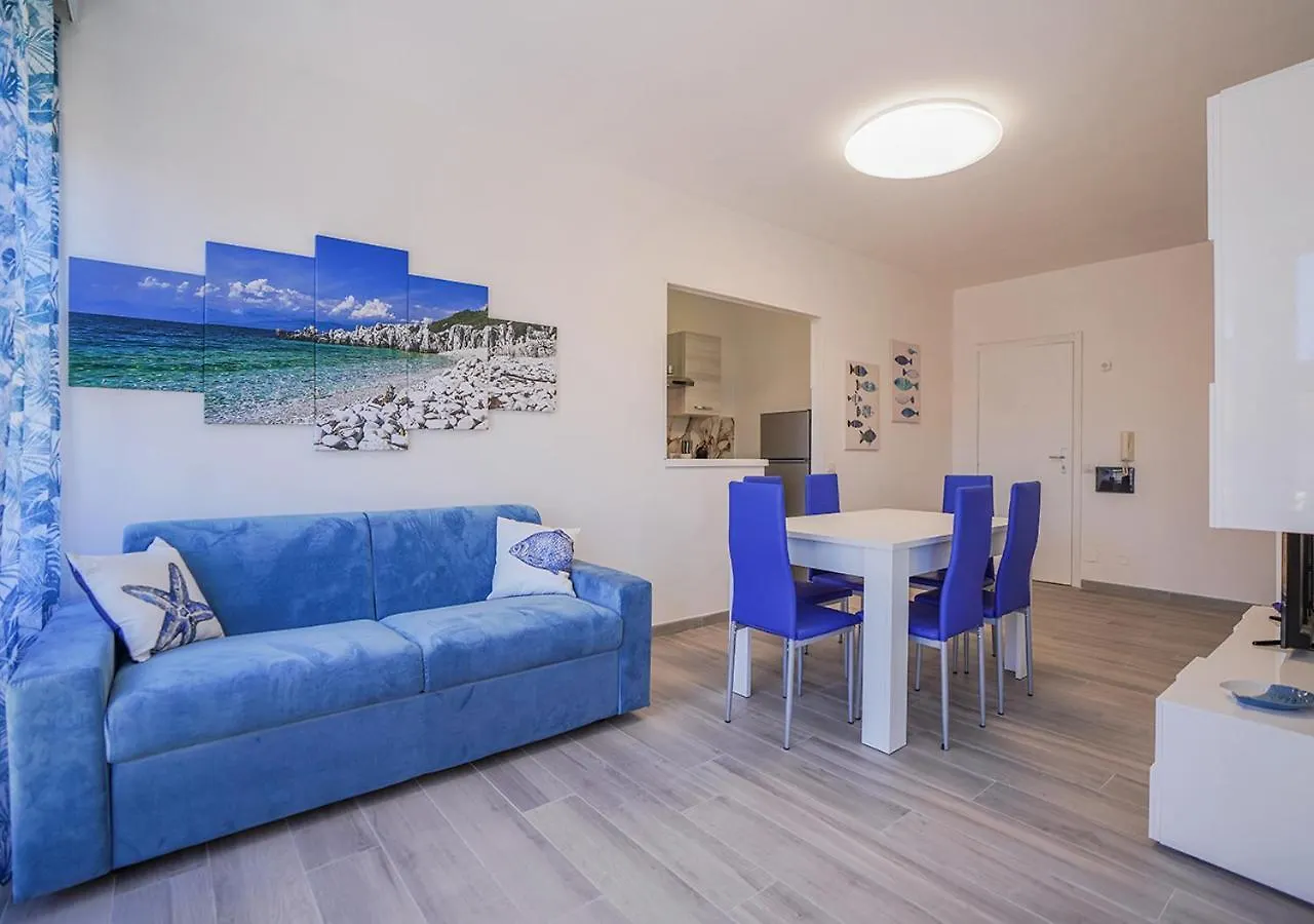 Appartamento Residenza Aldo Moro La Maddalena