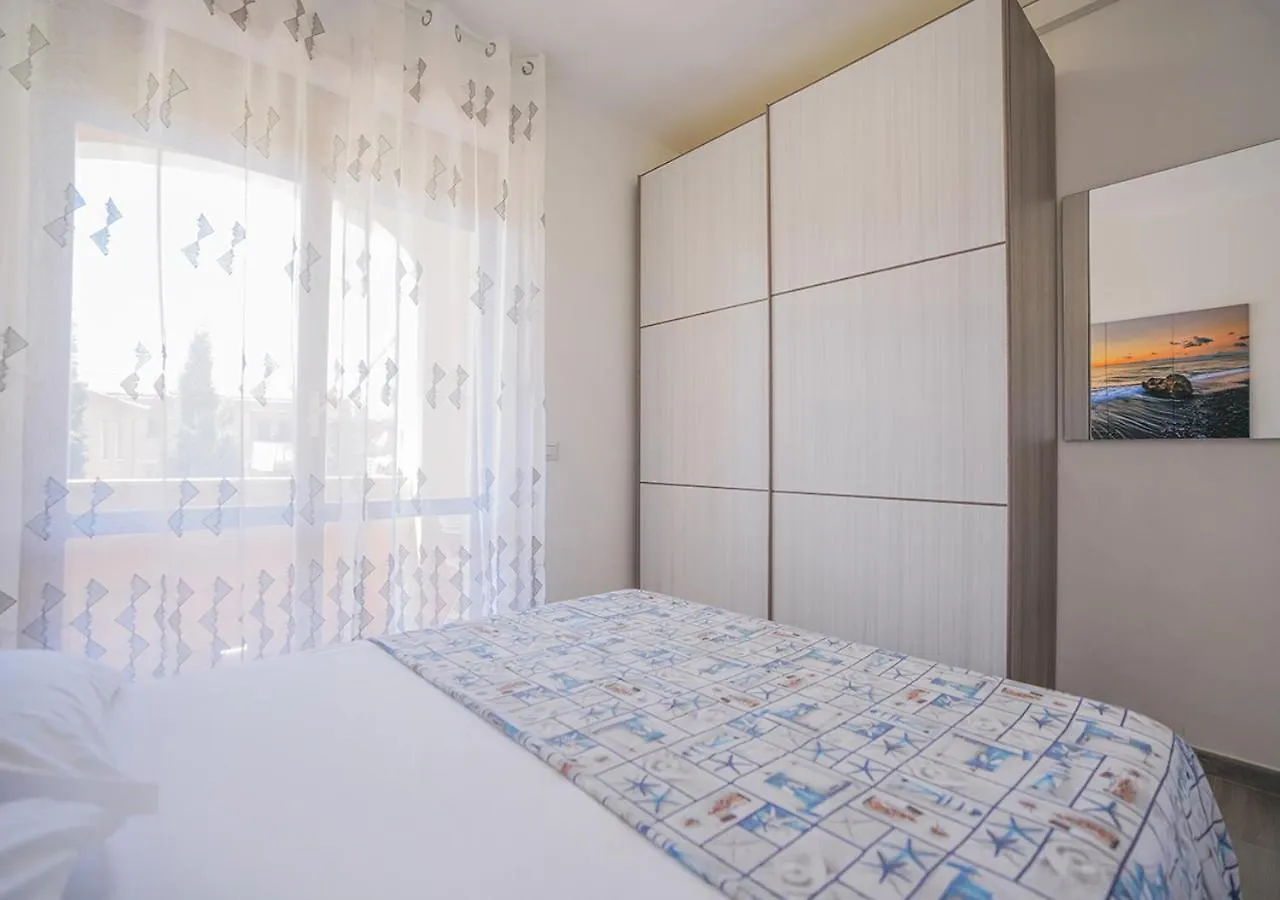 Appartamento Residenza Aldo Moro La Maddalena  Italia
