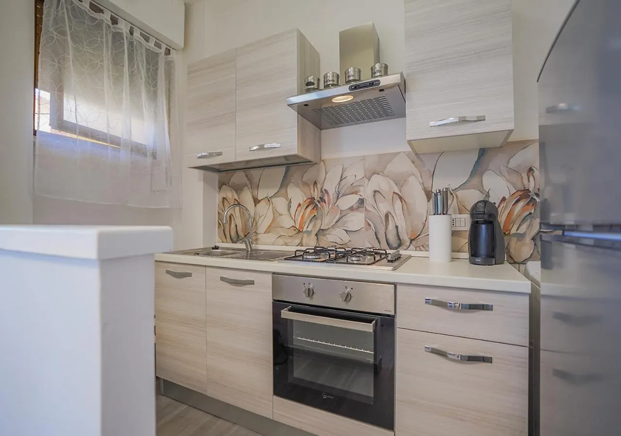 Residenza Aldo Moro Apartment La Maddalena  0*, La Maddalena (Sassari) Italy