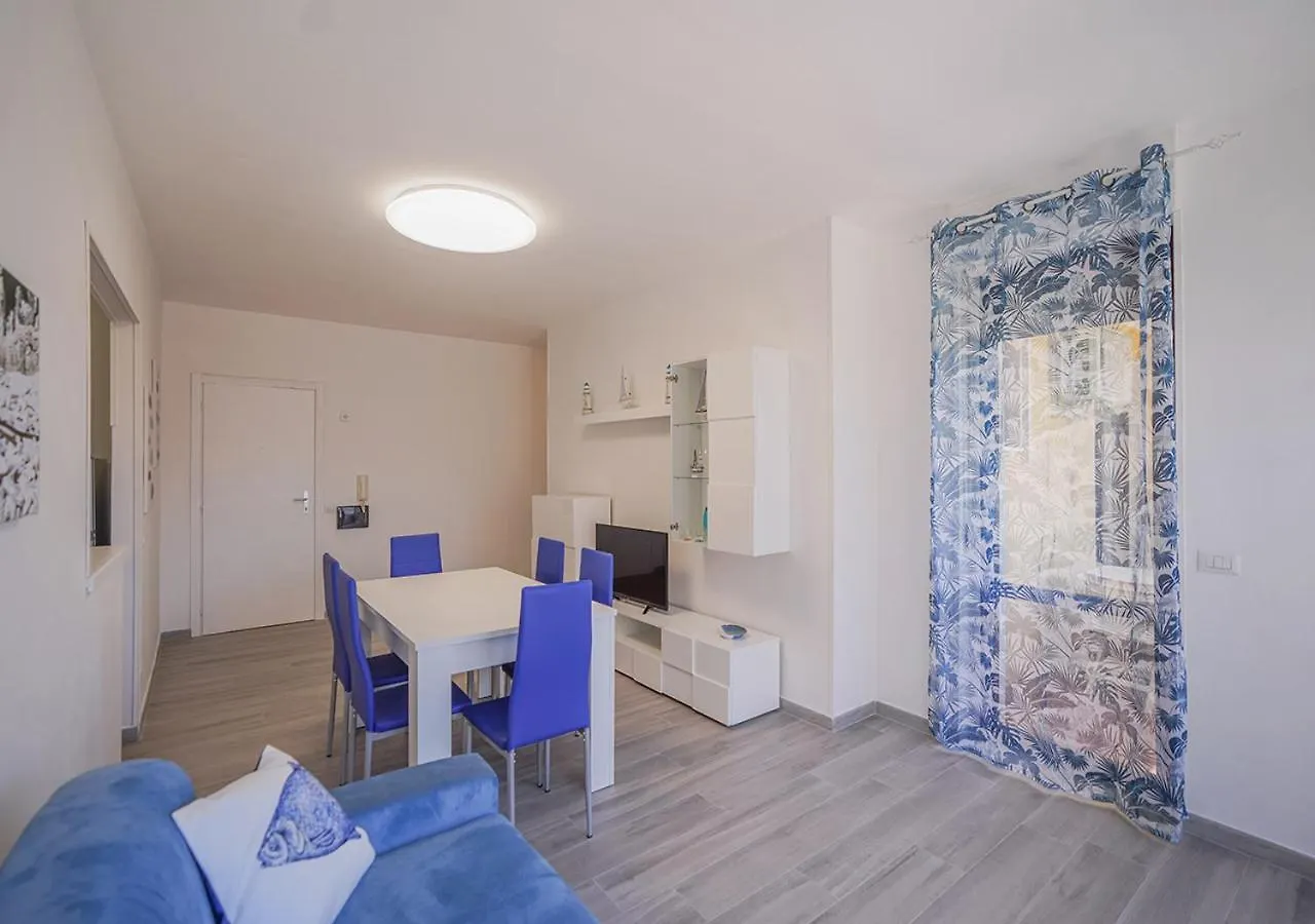 Residenza Aldo Moro Apartment La Maddalena  0*, La Maddalena (Sassari)