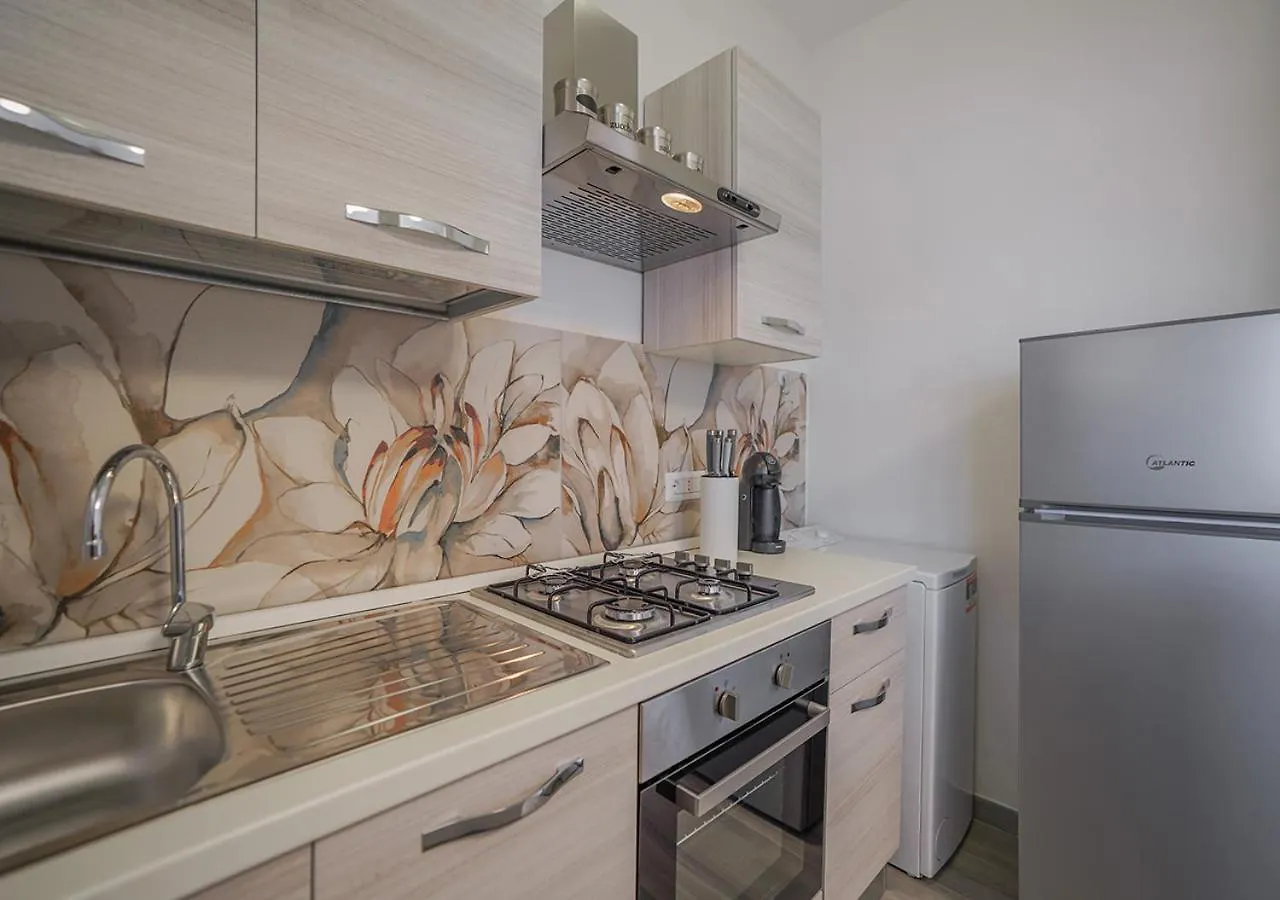 Appartamento Residenza Aldo Moro La Maddalena