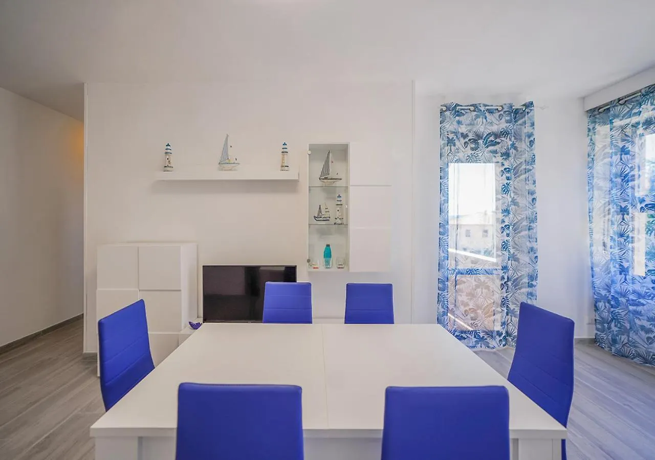 Appartamento Residenza Aldo Moro La Maddalena
