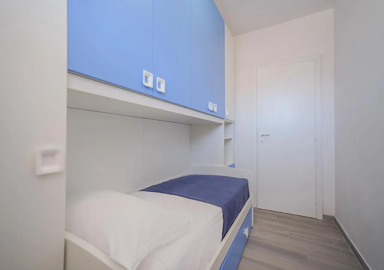 Residenza Aldo Moro Apartment La Maddalena  0*, La Maddalena (Sassari) Italy