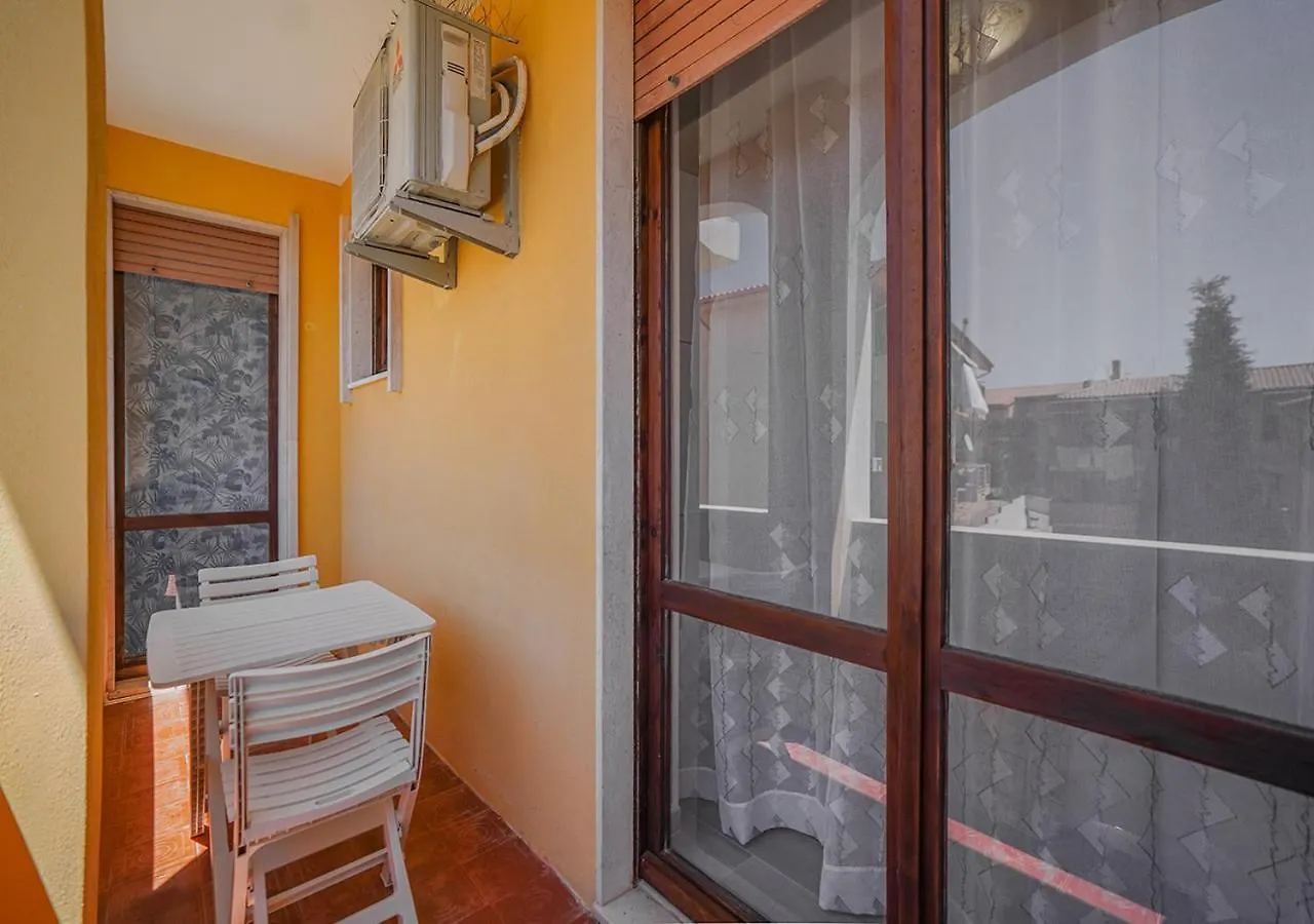 Appartamento Residenza Aldo Moro La Maddalena  Italia