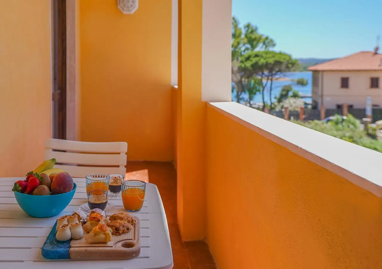 Appartamento Residenza Aldo Moro La Maddalena  0*, La Maddalena (Sassari) Italia