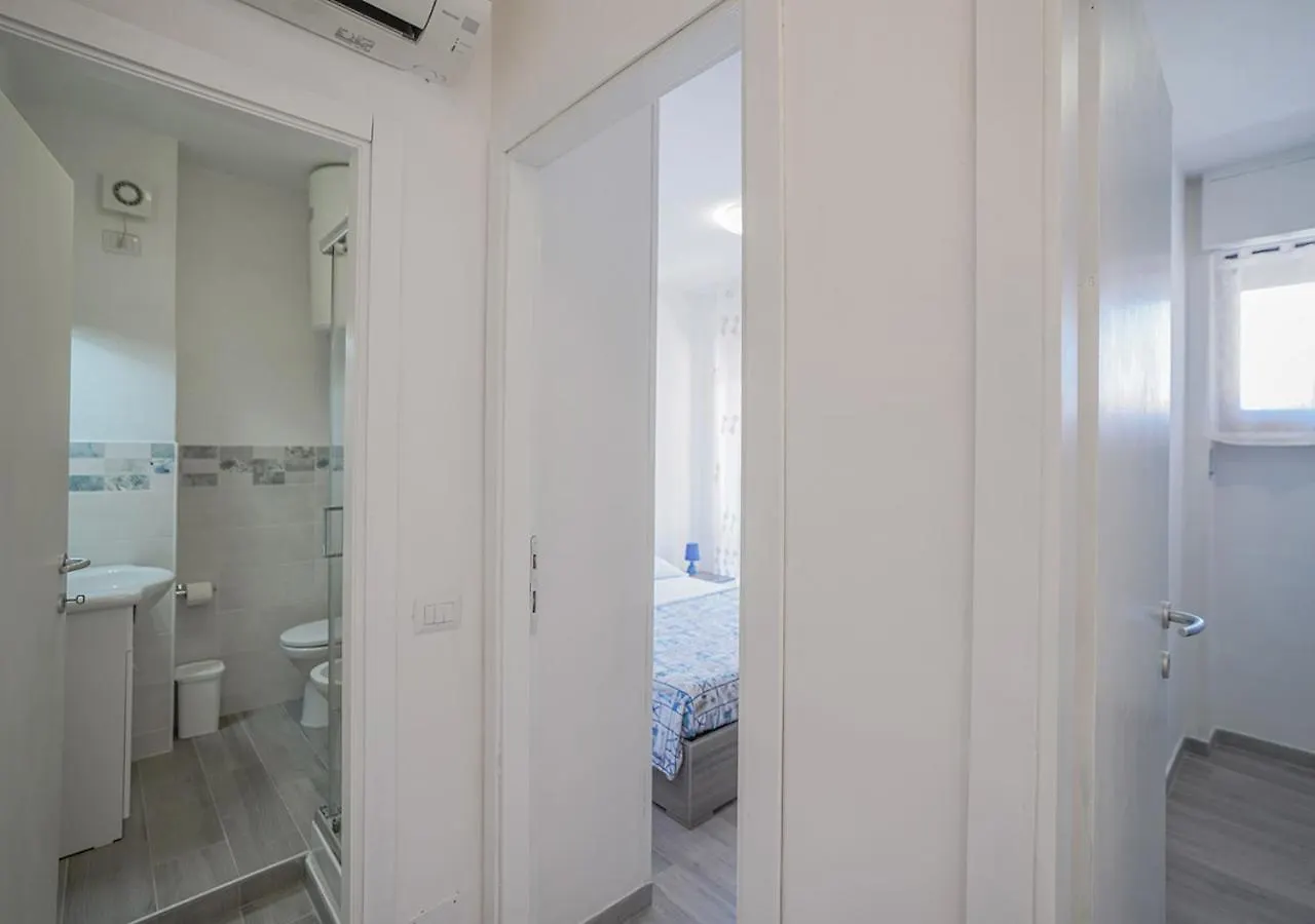 Appartamento Residenza Aldo Moro La Maddalena