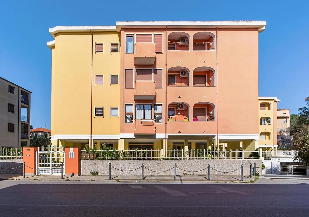 Appartamento Residenza Aldo Moro La Maddalena   La Maddalena (Sassari)
