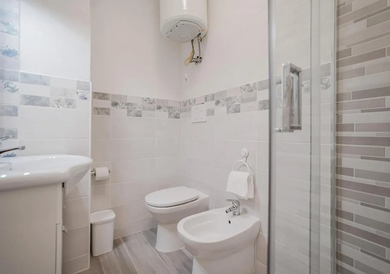 Residenza Aldo Moro Apartment La Maddalena  Italy