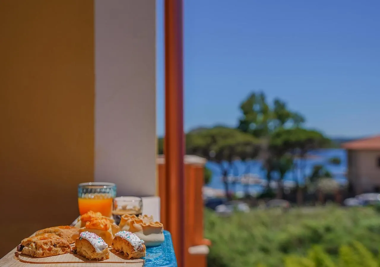 Residenza Aldo Moro Apartment La Maddalena  Italy