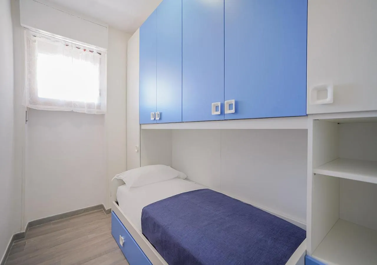 Appartamento Residenza Aldo Moro La Maddalena