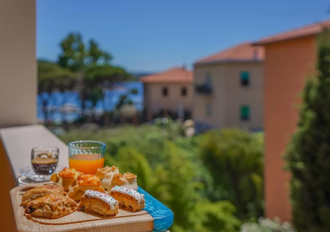 Appartamento Residenza Aldo Moro La Maddalena  La Maddalena (Sassari)