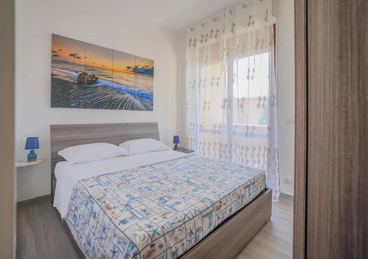 Appartamento Residenza Aldo Moro La Maddalena
