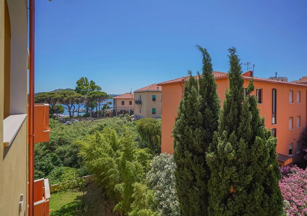 Appartamento Residenza Aldo Moro La Maddalena  0*, La Maddalena (Sassari)