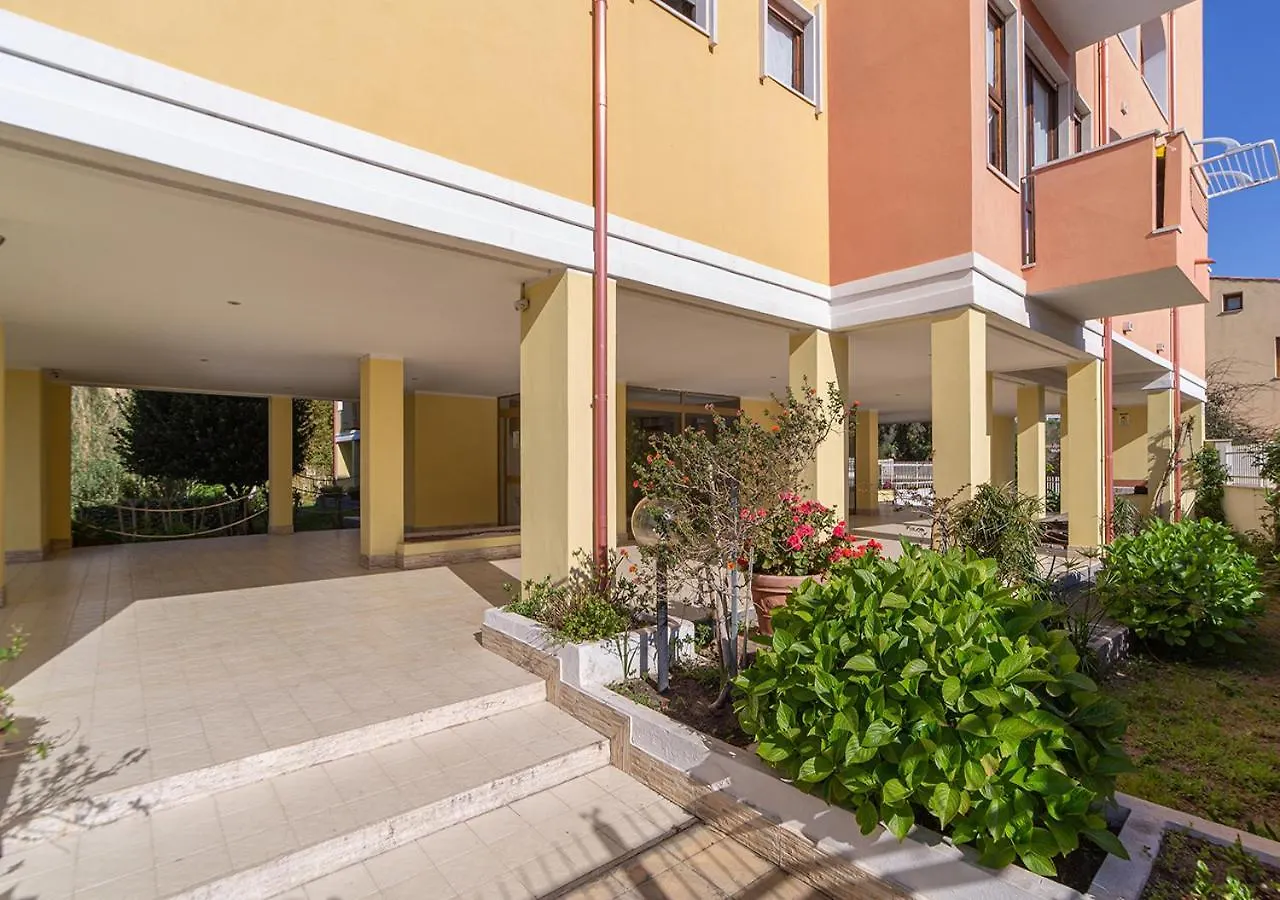 Appartamento Residenza Aldo Moro La Maddalena
